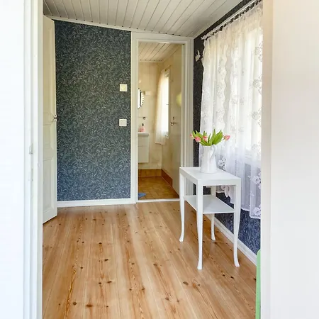 Strandbergs Holiday park *