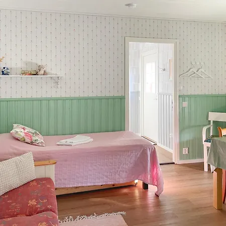 Holiday park Strandbergs