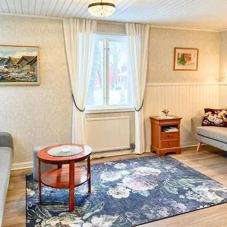 Strandbergs Holiday park Mariehamn