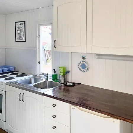 홀리데이파크 Strandbergs *