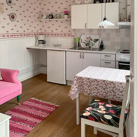 Strandbergs Mariehamn