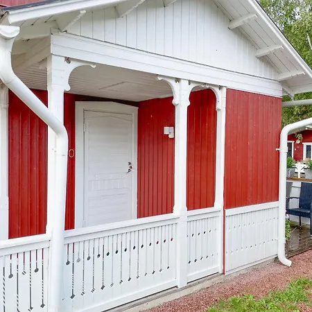 Semesterpark Strandbergs