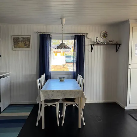 假日公园 Strandbergs