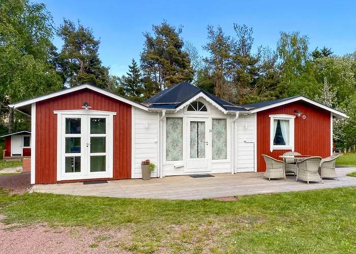 Strandbergs Mariehamn