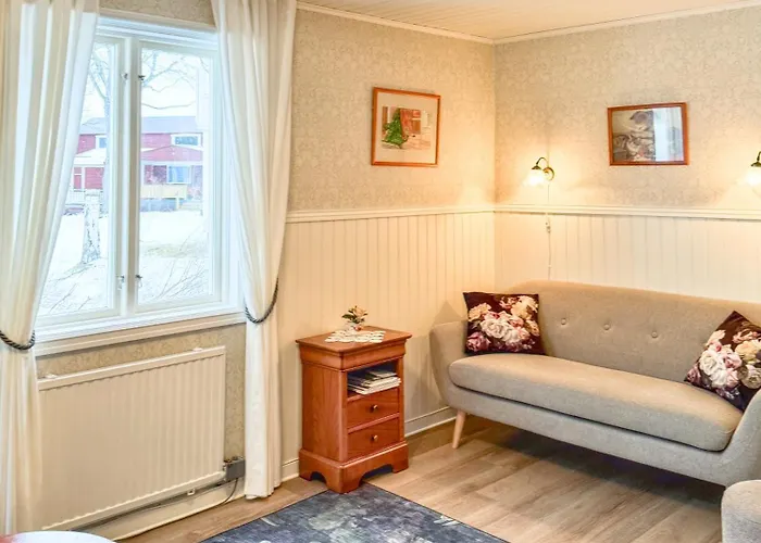 Strandbergs منتزه العطل *