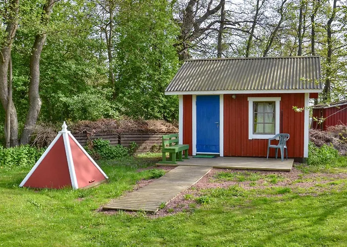 Strandbergs Mariehamn